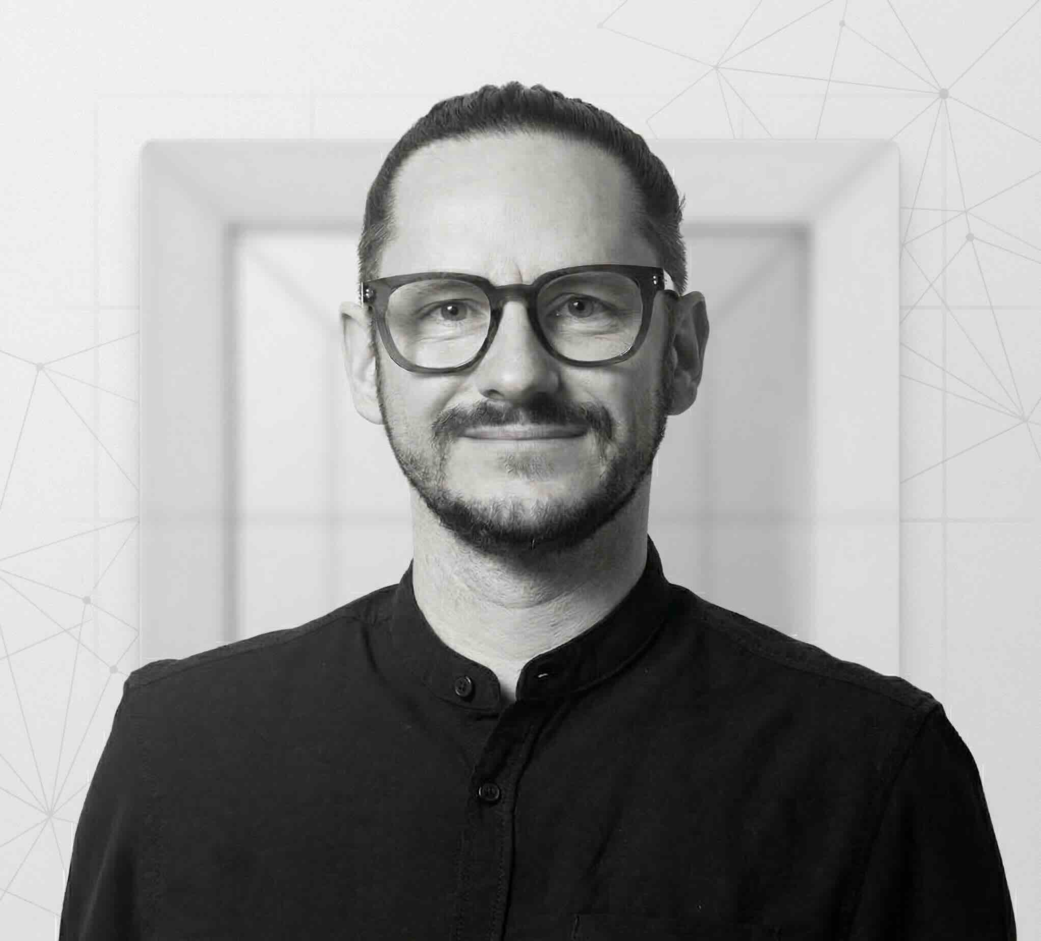 Sebastian Marcus Berger